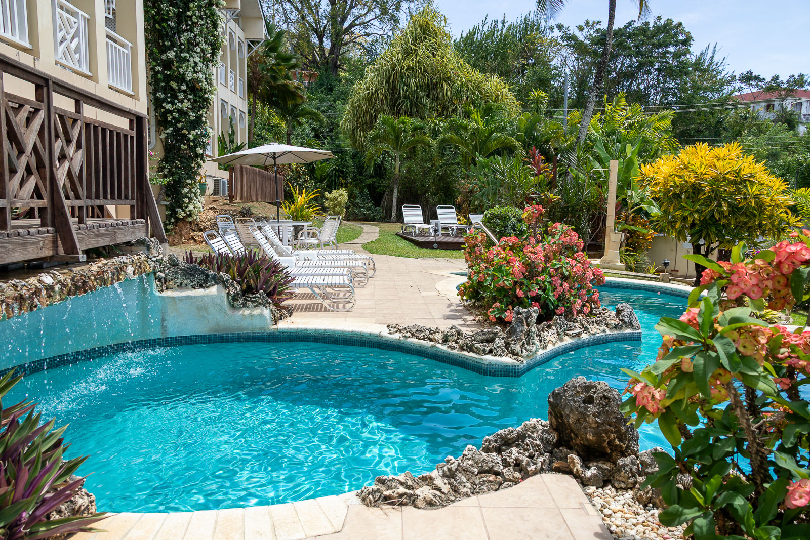 Black Rock Dreams self-catering vacation accommodation