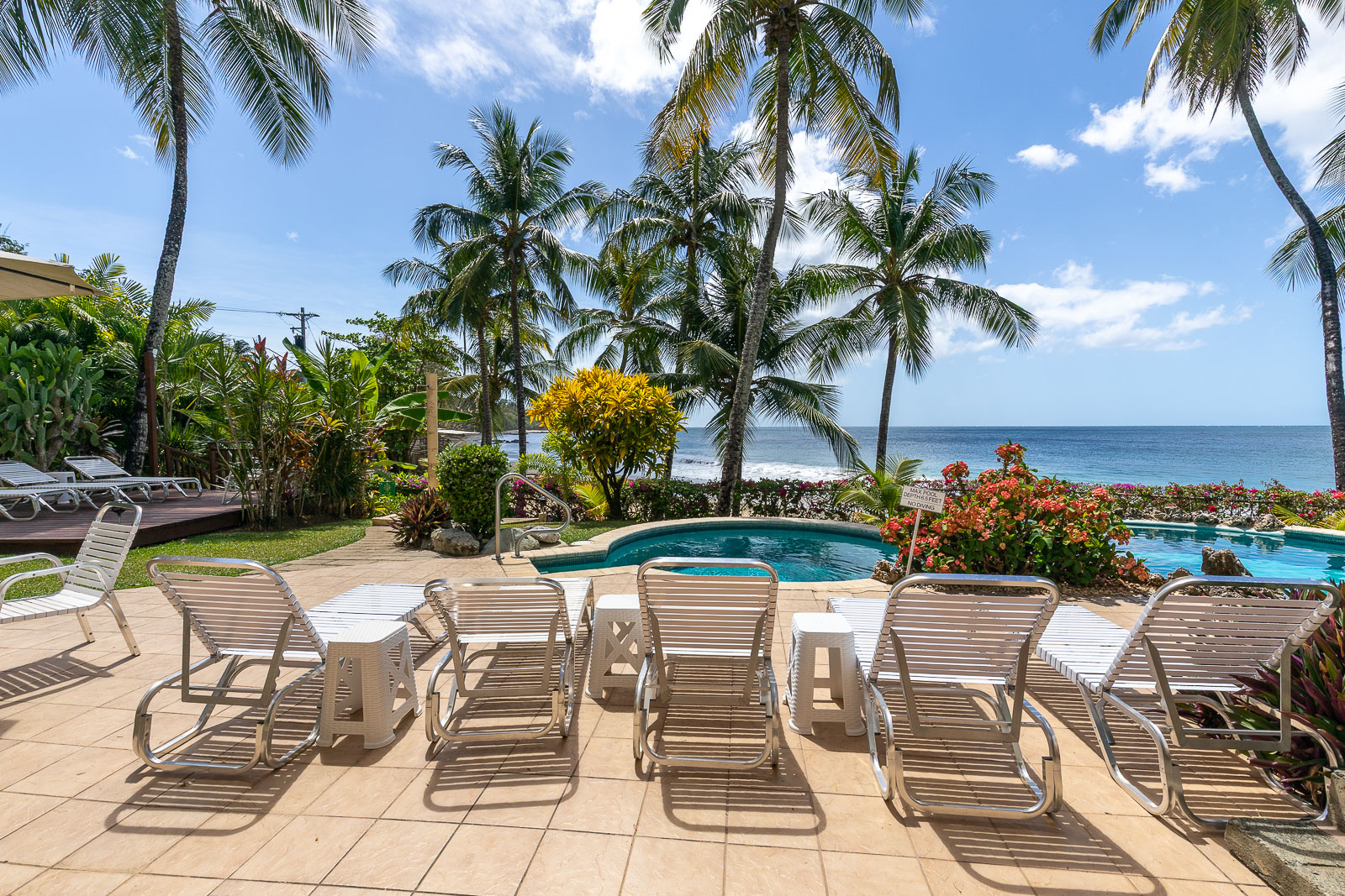 Black Rock Dreams self-catering holiday accommodation